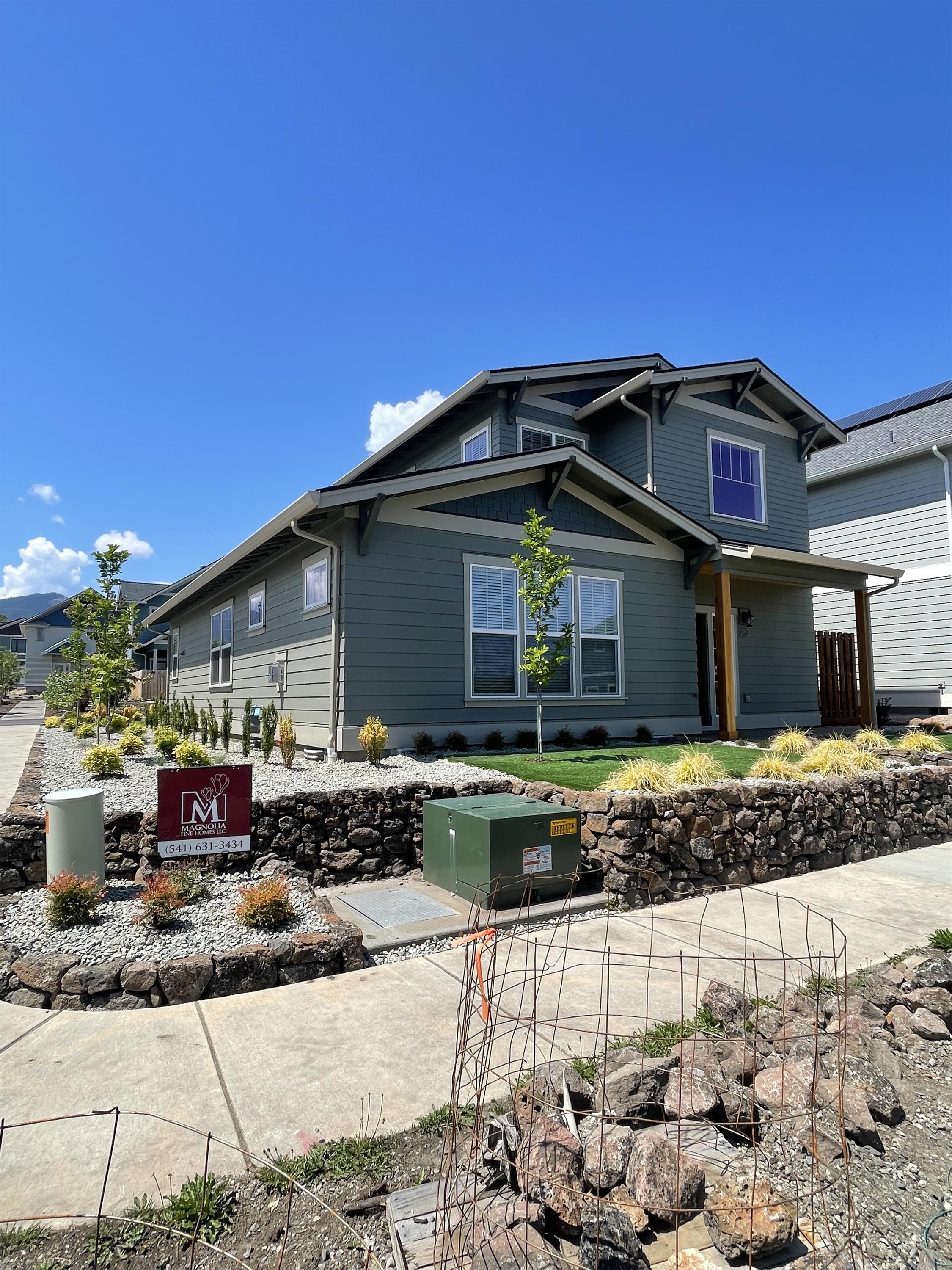 282 Rockfellow Place